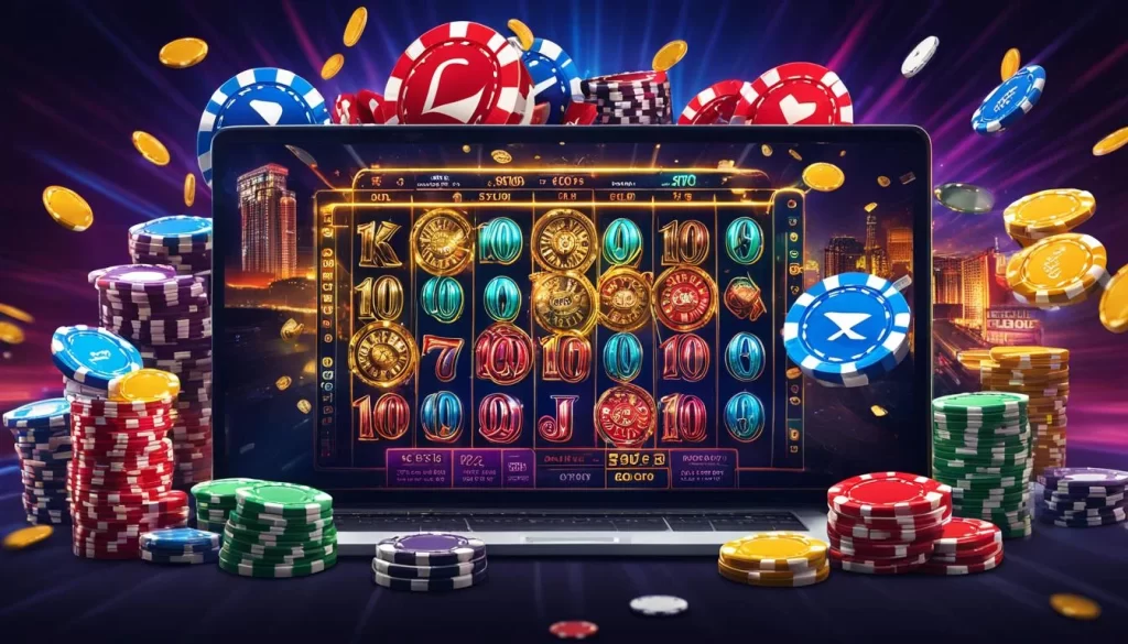 k9cc 11 cá cược trực tuyến
