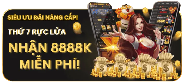 Thưởng nạp tiền hàng ngày k9cc 11